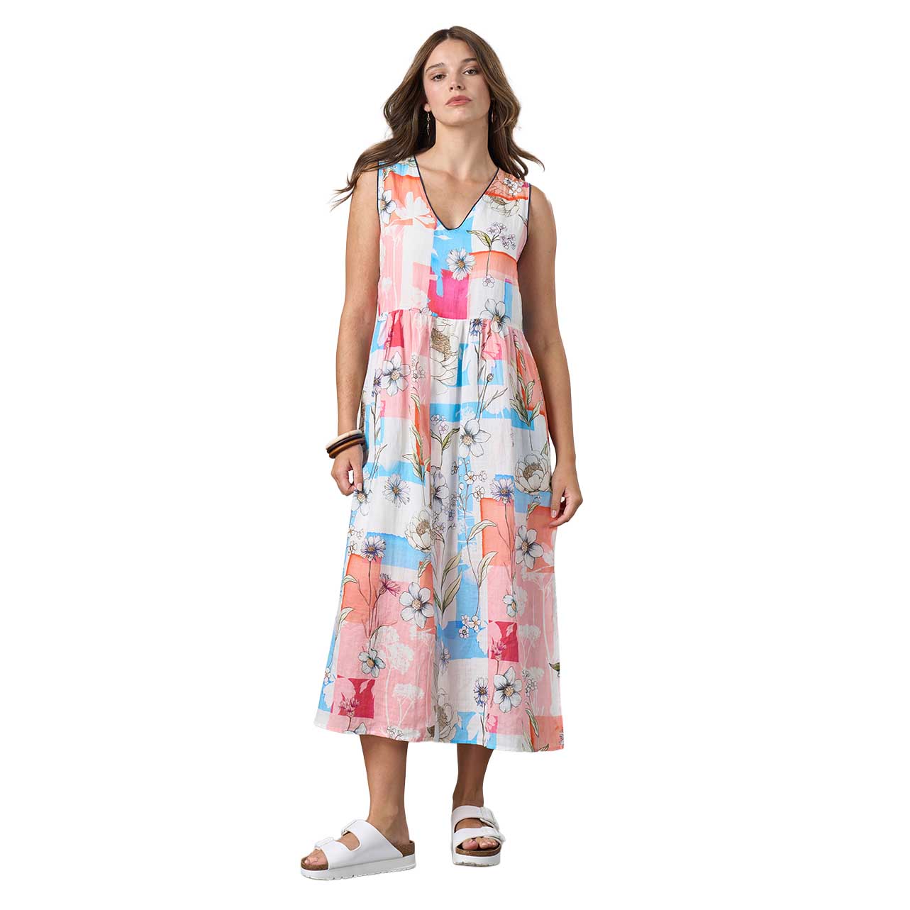 Madly Sweetly Melody Midi Dress